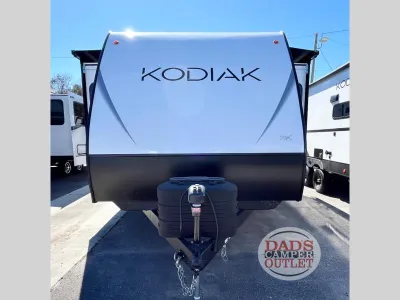 New 2025 Dutchmen RV Kodiak 310FLSL for sale in Picayune, MS