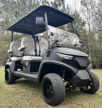 New 2025 EZ Kruiser Raptor V-F4 for sale in Picayune, MS