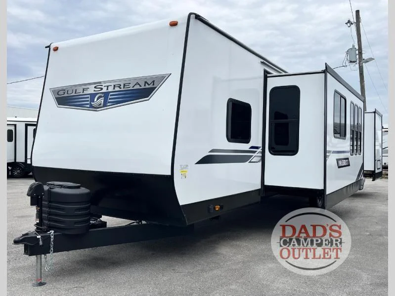 New 2025 Gulf Stream RV Innsbruck Supreme Series 36FRSG for sale in Picayune