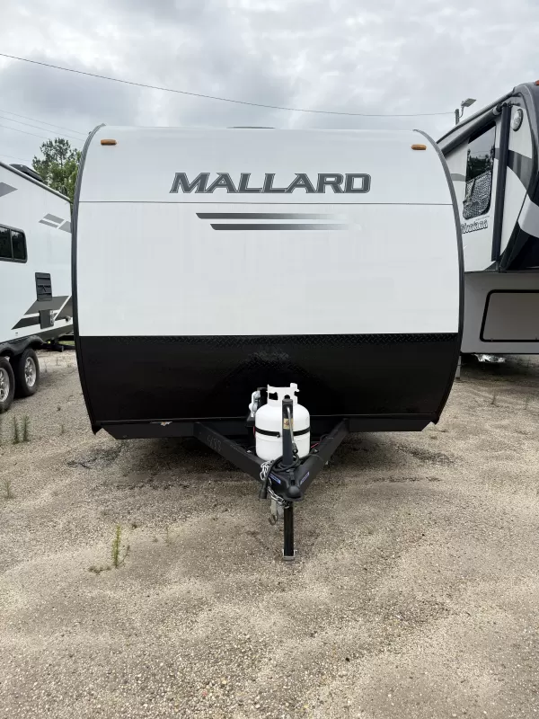 Used 2025 Heartland RV Mallard 17RBL for sale in Picayune, MS