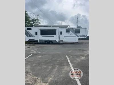 New 2025 Highland Ridge RV Open Range 3X 390TBS for sale in Gulfport, MS