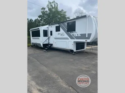 New 2025 Highland Ridge RV Open Range 3X 390TBS for sale in Gulfport, MS