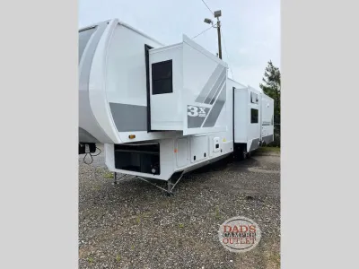 New 2025 Highland Ridge RV Open Range 3X 372MBH for sale in Gulfport, MS