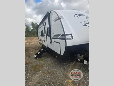 Used 2025 Highland Ridge RV Range Lite 225CK for sale in Gulfport, MS
