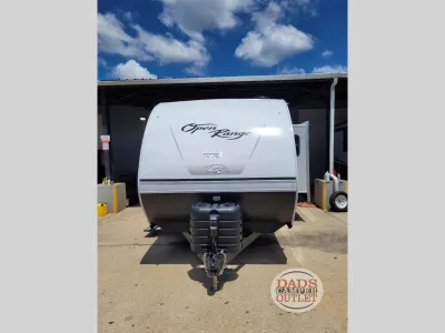 New 2025 Highland Ridge RV range lite tt 252RB for sale in Gulfport, MS