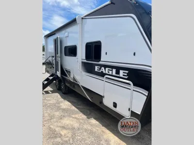 New 2025 Jayco Eagle HT 275RBCS for sale in Gulfport, MS