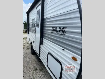 New 2025 Jayco Jay Flight SLX 170BH for sale in Gulfport, MS