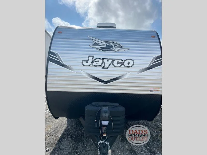 Jayco 330TBS