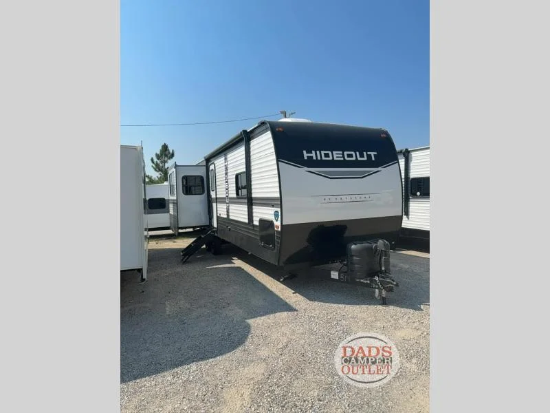 Keystone RV 28RKD