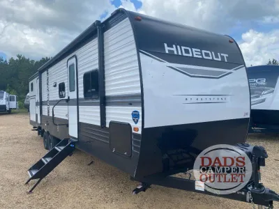New 2025 Keystone RV Hideout 31BRD for sale in Sumrall, MS