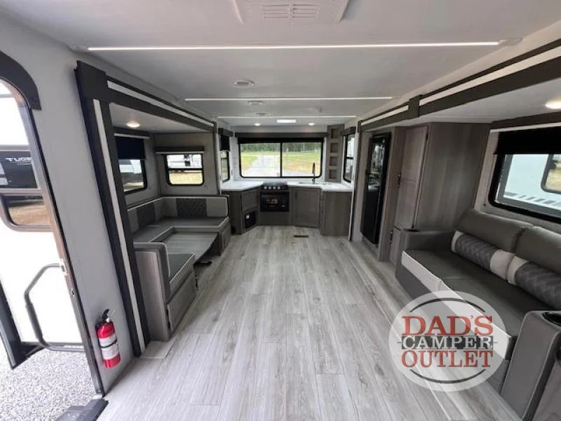 Used 2025 Keystone Hideout 28RKD for sale in Sumrall, MS