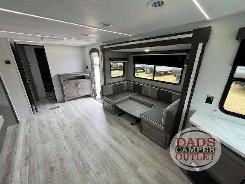 Used 2025 Keystone Hideout 28RKD for sale in Sumrall, MS