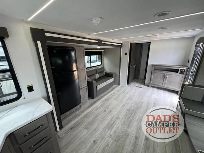 Used 2025 Keystone Hideout 28RKD for sale in Sumrall, MS