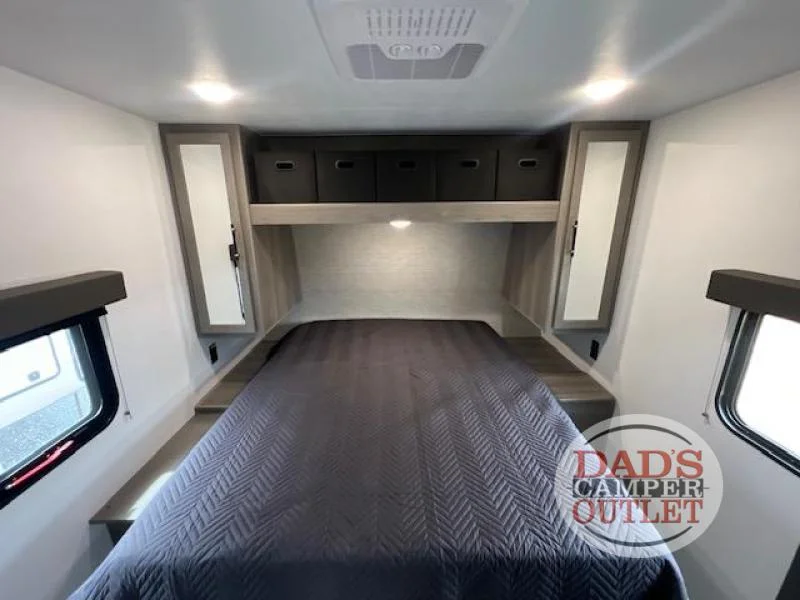 Used 2025 Keystone Hideout 28RKD for sale in Sumrall, MS