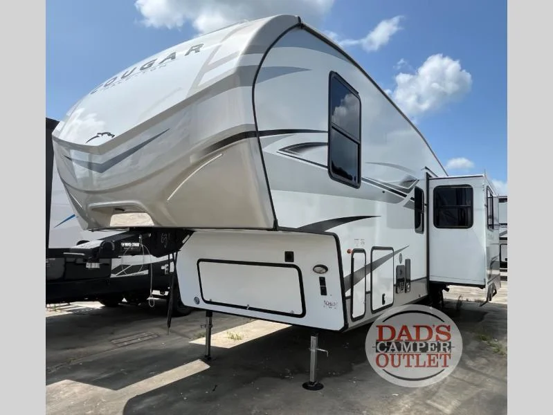 New 2025 Keystone RV Cougar Half-Ton 26RKE for sale in Picayune