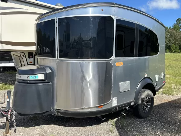 Used 2020 Airstream X16FT for sale in Gulfport, MS