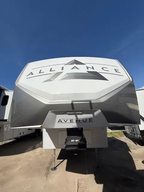New 2026 Alliance RV Avenue 35RKS for sale in Picayune