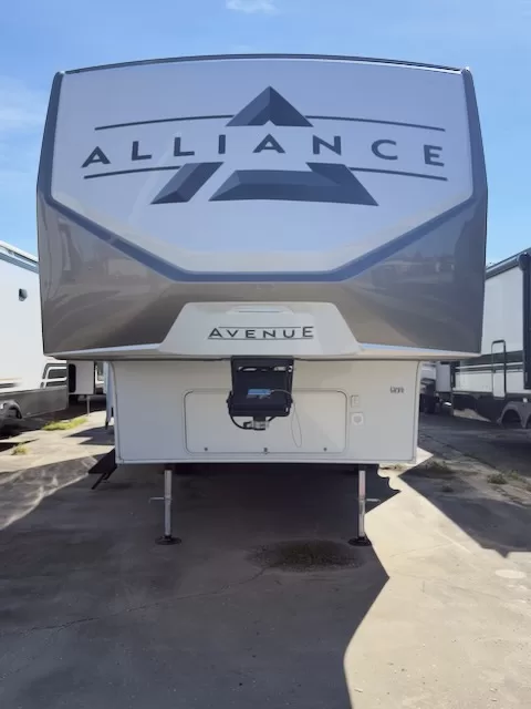 New 2026 Alliance RV Avenue All-Access 29RL for sale in Picayune
