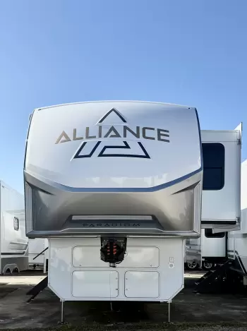 New 2026 Alliance RV Paradigm 395DS for sale in Picayune, MS