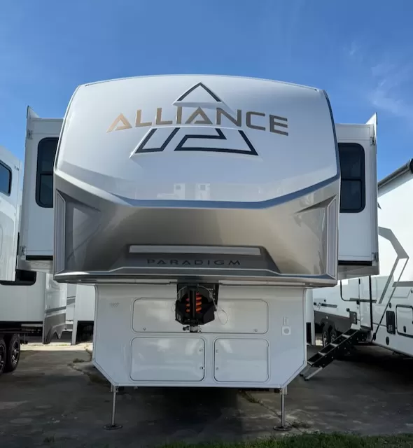 New 2026 Alliance RV Paradigm 385FL for sale in Picayune, MS