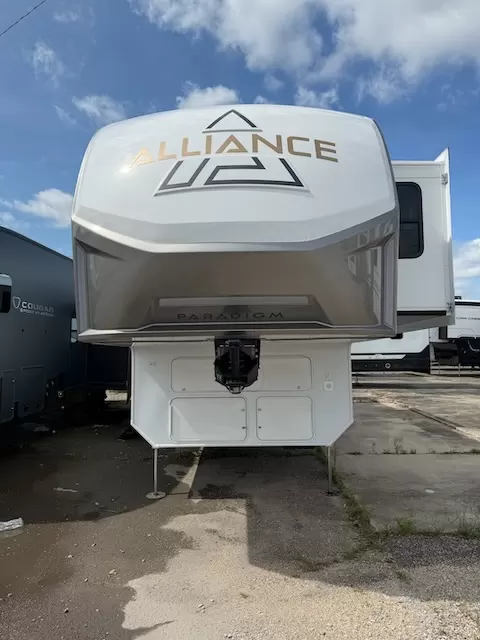 New 2026 Alliance RV Paradigm 312RK for sale in Picayune, MS