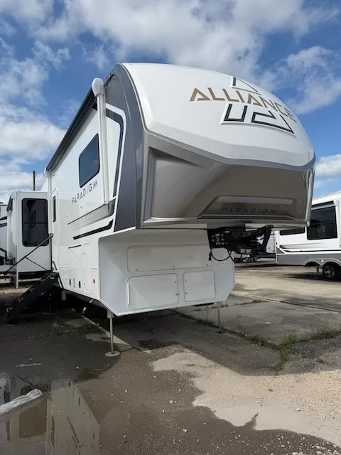 Alliance RV 312RK