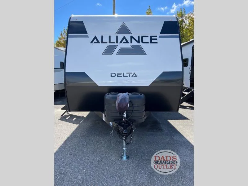 Alliance RV RK234