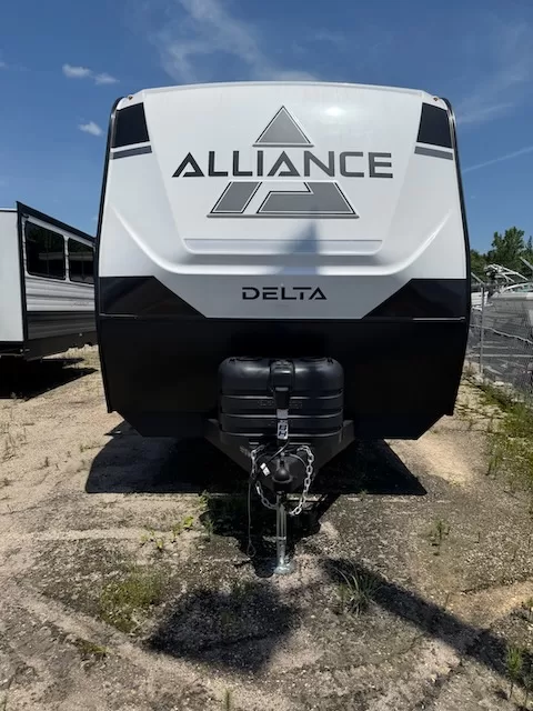 Alliance RV 321BH