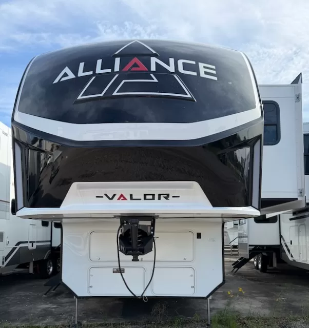 Alliance RV 44V14