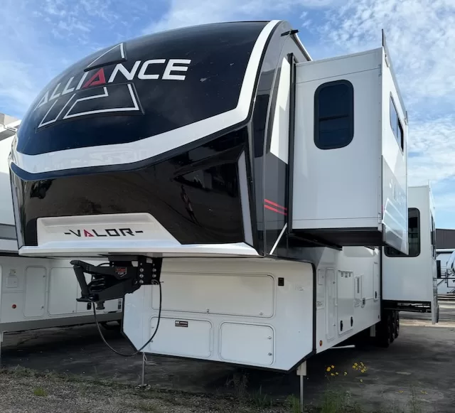 Alliance RV 44V14