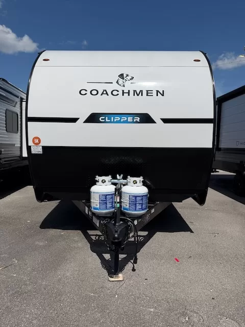 Coachmen RV 25QBH