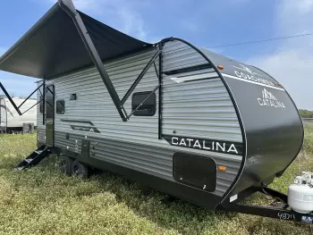 New 2026 Coachmen RV Catalina Summit Series 8 231MKS for sale in Lucedale, MS