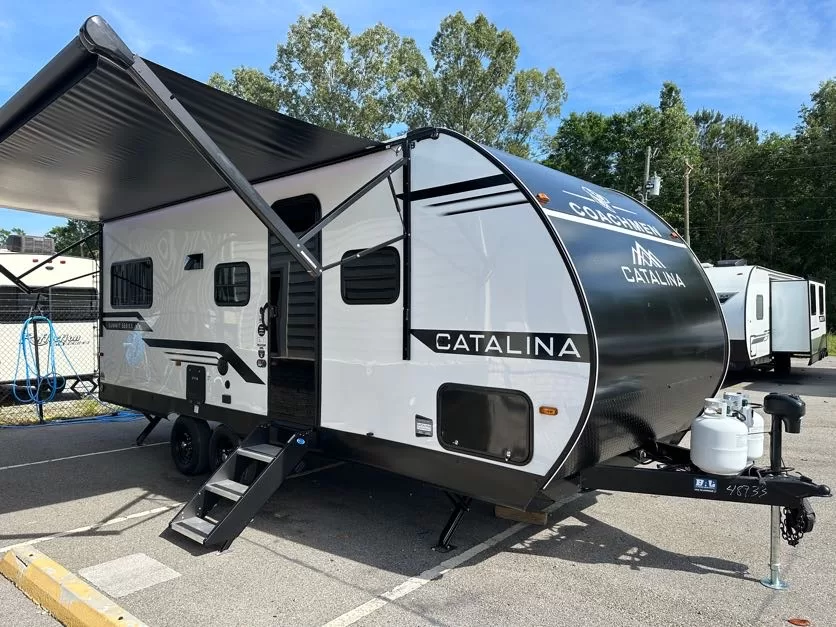 Coachmen RV 221EPIC