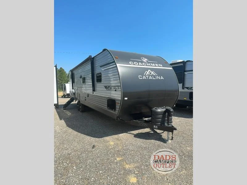 Coachmen RV 281QBUNK