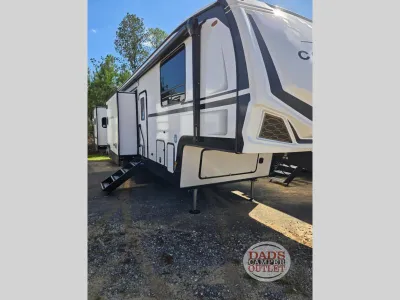 New 2026 Coachmen RV Chaparral 375BAF for sale in Gulfport, MS