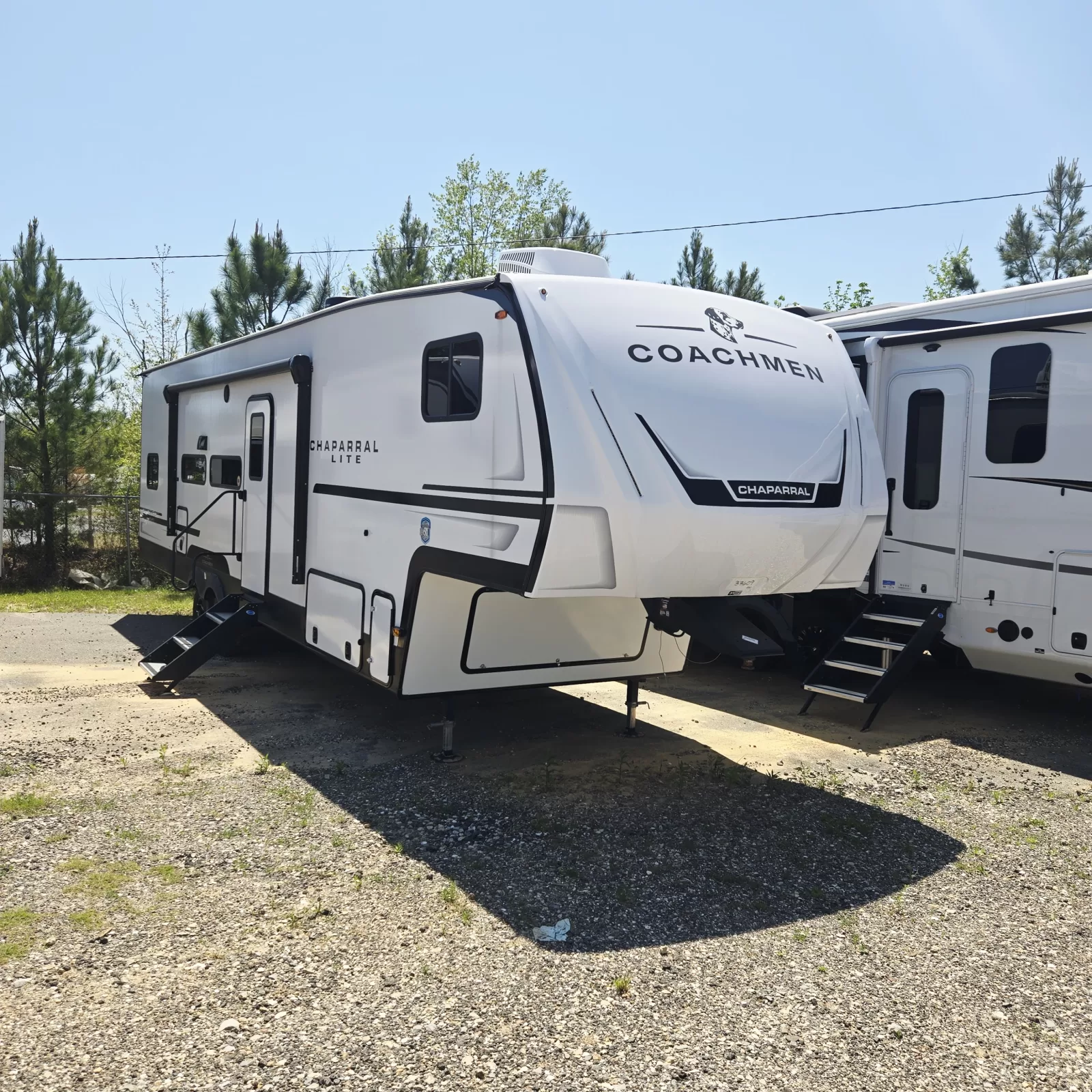 Coachmen RV 31BH