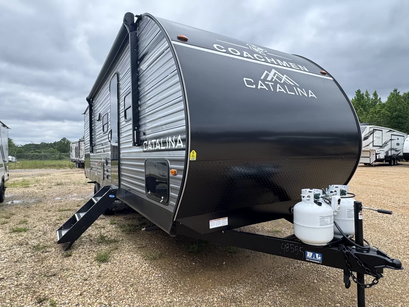 Coachmen RV 261BHS