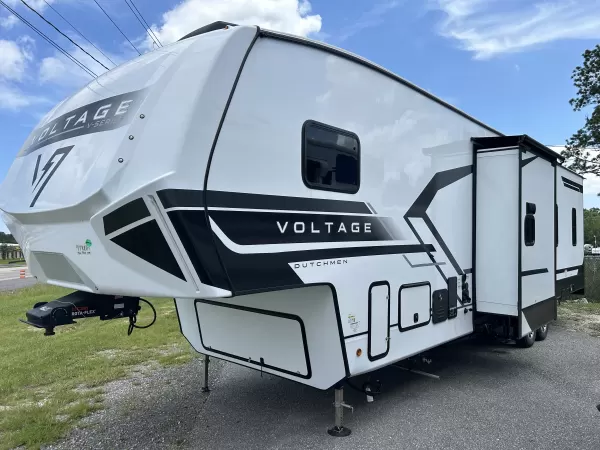 New 2026 Dutchmen RV Voltage 3600 for sale in Gulfport, MS