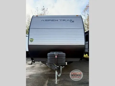 New 2026 Dutchmen RV Aspen Trail LE 26RL for sale in Picayune, MS