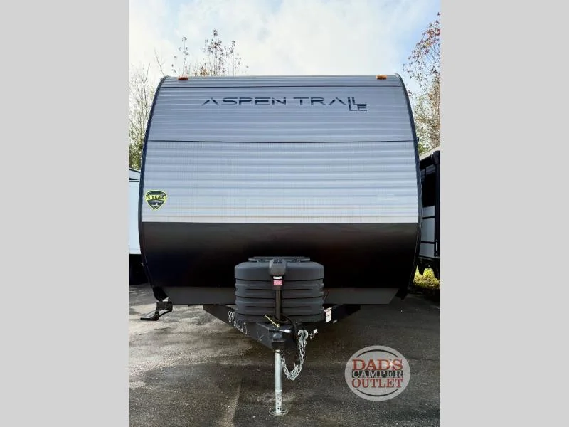 Dutchmen RV 26RL