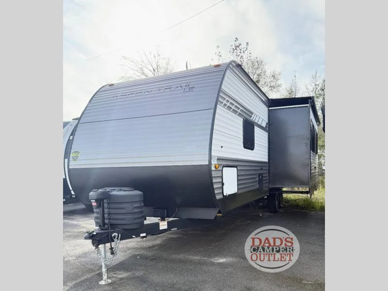 Dutchmen RV 26RL