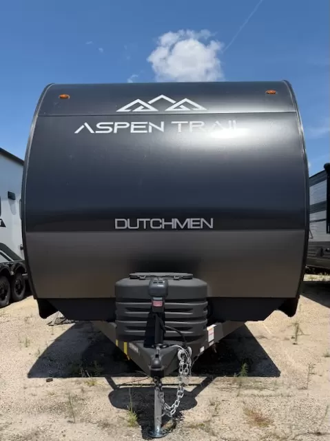 New 2026 Dutchmen RV Aspen Trail 33QB for sale in Picayune, MS