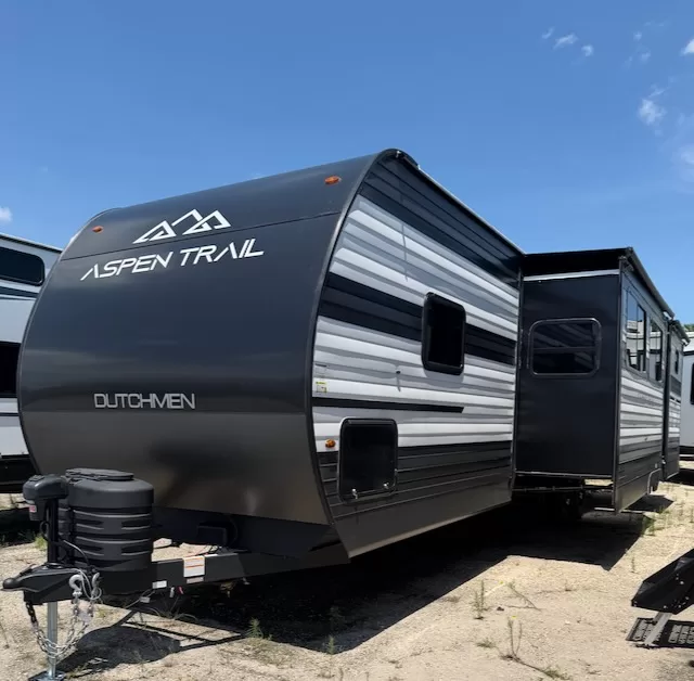 Dutchmen RV 33QB