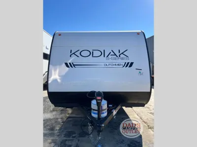 New 2026 Dutchmen RV Kodiak 178BHS for sale in Picayune, MS