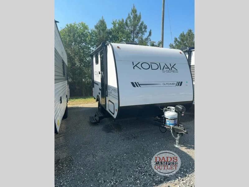 Dutchmen RV 130BHS