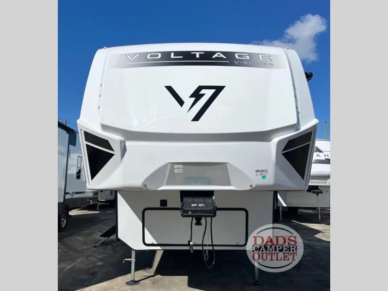 Dutchmen RV 3800