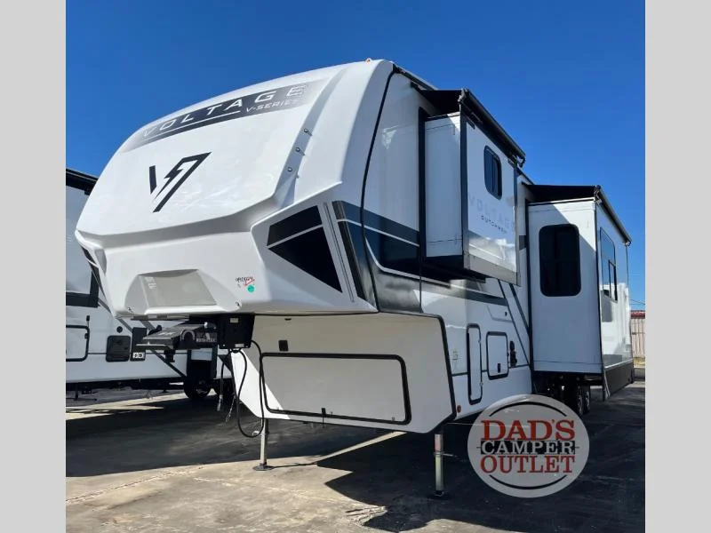 Dutchmen RV 3800