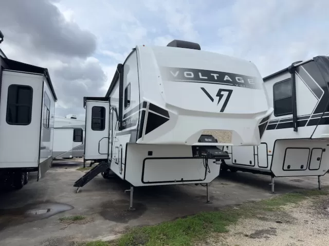 Dutchmen RV 3600
