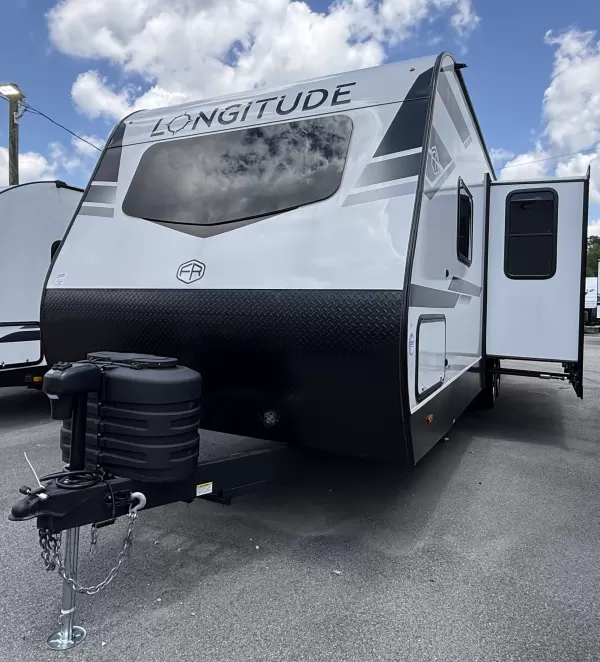 New 2026 East to West RV Longitude 285bh for sale in Picayune, MS
