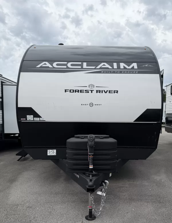 New 2026 East to West RV Acclaim 2350BH for sale in Picayune, MS